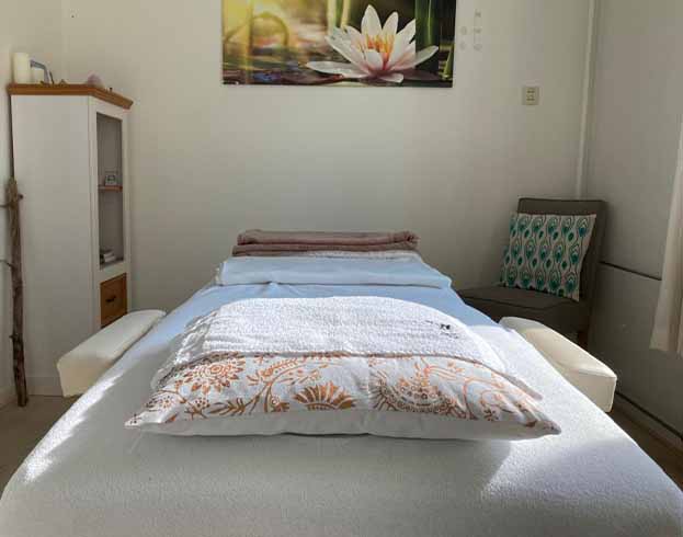 Praktijkruimte De Kleine Bron